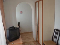 Tovmed Hotel / Гостиница Товмед 
