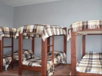Tsentr Hostel 