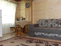 Cottage Lisovychok 