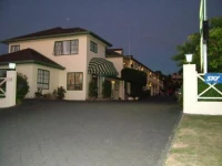 Karaka Tree Taupo 4*