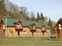 Oberig Hotel (Oberig City &amp; Oberig Country) / Готель Оберіг (Оберіг-Сіті &amp; Оберіг-Кантрі) 