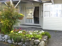 Tongariro River Motel 
