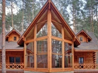 Ekodom / Отель Ekodom 