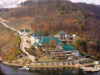 Kseniya Hotel Vrublivtsi 
