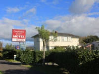 Coronation Court Motel 3*
