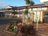 Albatross Motel 4*