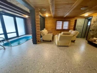 Private House Scherbovets 