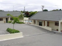 Wine Country Motor Lodge 4*