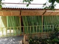 Solnechnyi Rai 