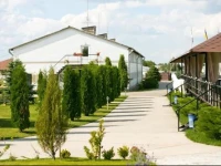 Dergachov Guest House 4*