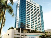 Riverside Majestic Hotel 5*