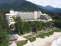 Parkroyal Penang Resort 5*
