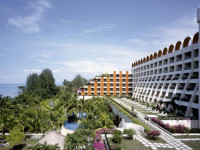 Parkroyal Penang Resort