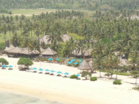 Novotel Lombok