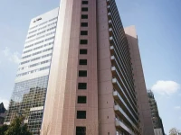 Hearton Hotel Nishi Umeda Osaka 3*