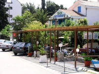 Oaza hotel Budva 3*