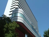 Hotel New Hankyu Annex 3*