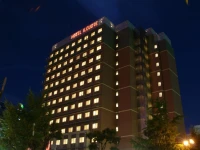 Hotel IL Cuore Namba 3*