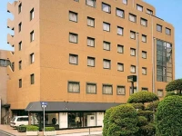 Hearton Hotel Shinsaibashi 3*