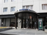 Shinosaka 3*