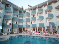 Gozde Hotel 3*