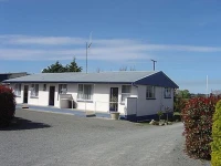 Alma Motels 3*