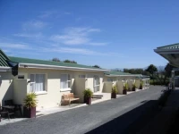 Willowbank Motel 