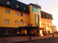 Anzas Hotel