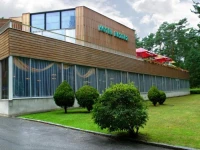 Pension Bezdez 3*