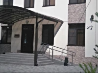 Александрия гостевой дом 