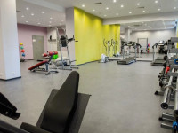 Sport Inn Hotel