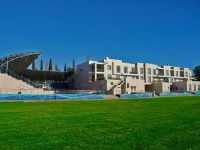 Отель Sport Inn 4*