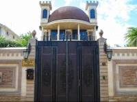 Касабланка отель 3*