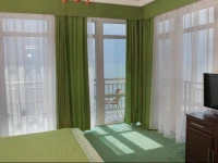 Фламинго 3 Отель  3*