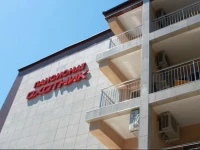 Охотник отель 