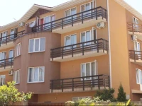 Отель Парус 2*