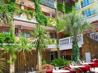 Фламинго 2 отель Сочи 3*