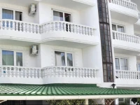 Александра Гостевой дом 3*