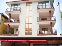 Mini Hotel Morskaya Skazka