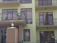 Гостиница Надежда 3*