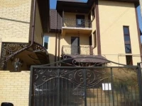  АГАВА Гостевой дом 2*