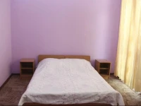 АлиАис гостевой дом 3*