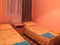 Анюта Гостевой дом  3*