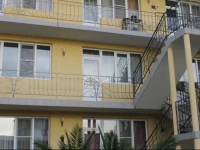 Ариана Гостевой дом 3*