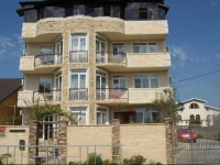 Аристократ Отель  3*