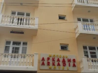 Аркадия Гостевой дом  3*
