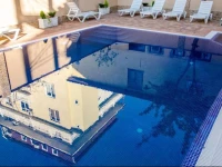 Арно Гостевой дом  3*