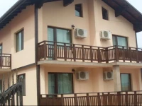 Ася Гостевой дом  3*