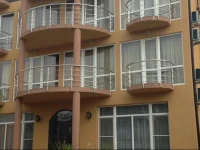 Аврора гостевой дом 1*