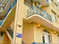 Белый Вихр гостевой дом 3*